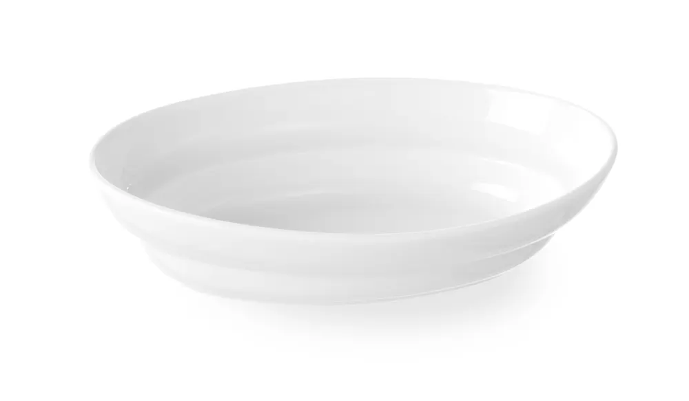 Vis Oven dish shallow, HENDI, 203x133x(H)50mm, bilde 2