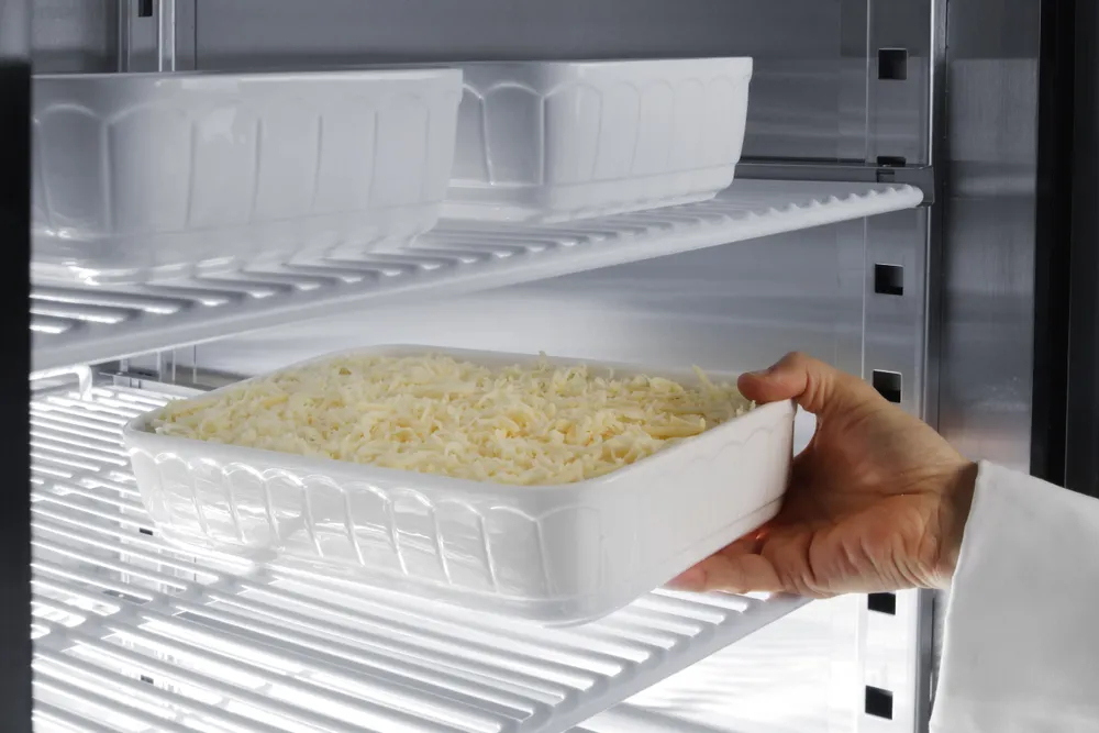 Vis Rustica oven dish rectangular, HENDI, 2,3L, 282x192x(H)65mm, bilde 2