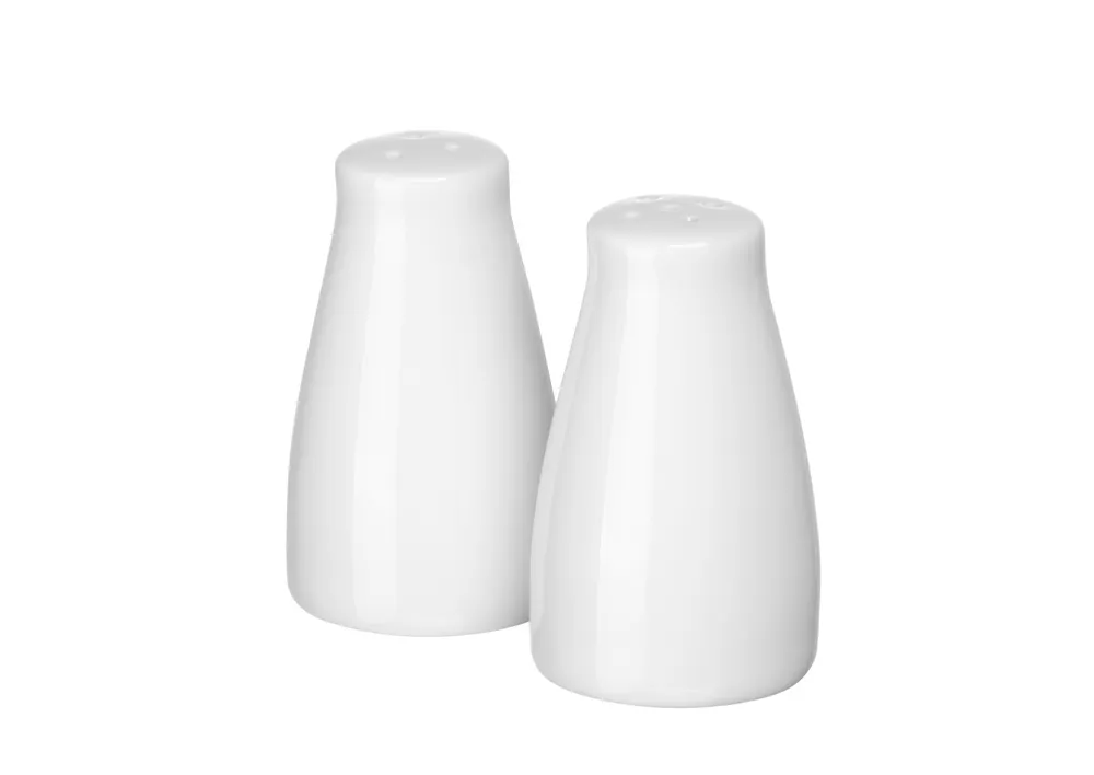 Vis Salt & pepper shaker set, HENDI, ⌀42x(H)80mm, bilde 2
