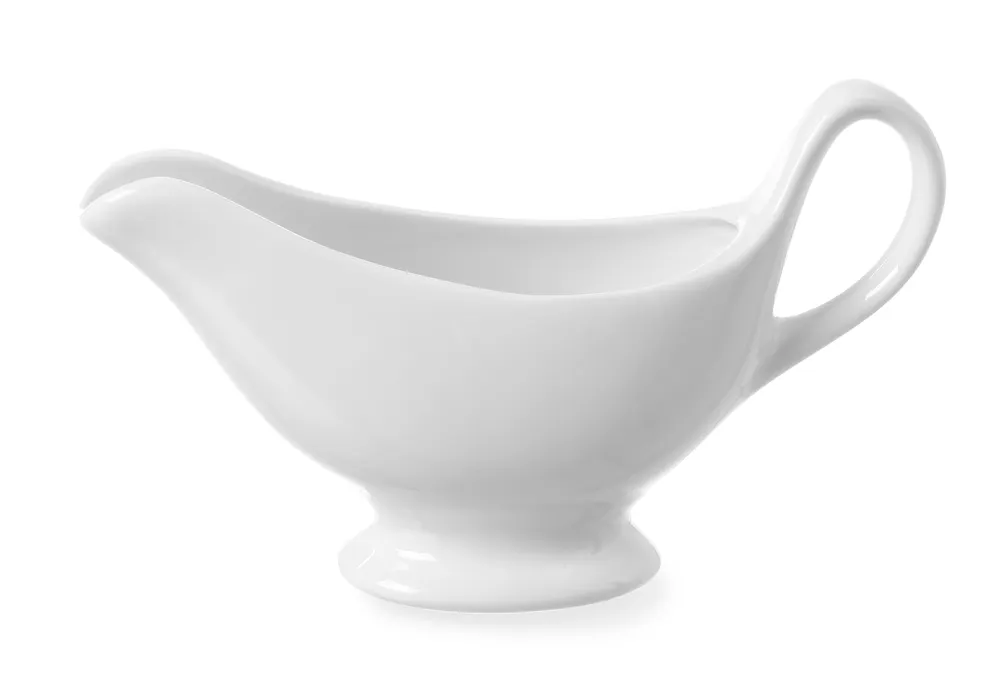 Gravy boat, HENDI, 173x54x(H)102mm