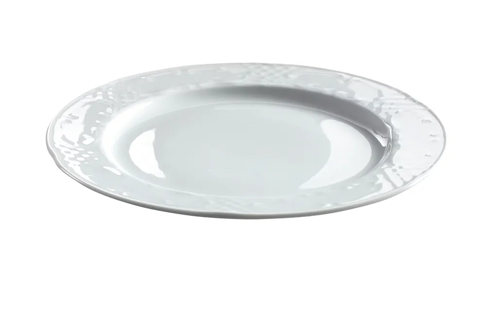 Vis Dinner plate, HENDI, ⌀255mm, bilde 2