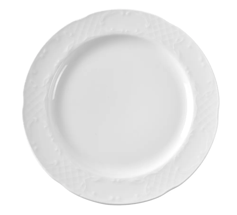 Dinner plate, HENDI, ⌀200mm