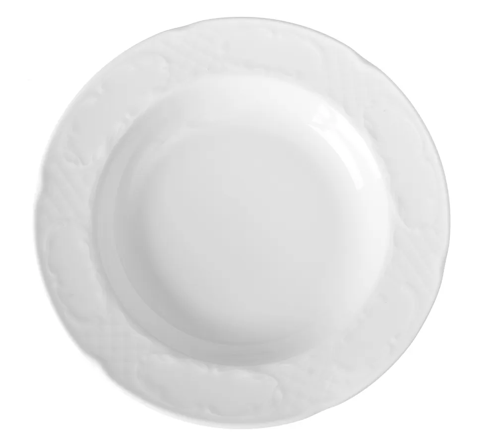 Soup plate, HENDI, ⌀235mm
