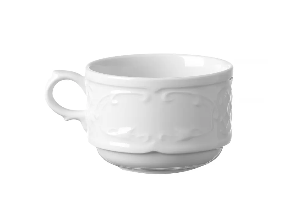 Coffee cup, HENDI, 0,18L, ⌀82mm