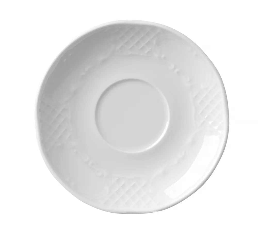 Saucer for coffee cup, HENDI, ⌀138mm