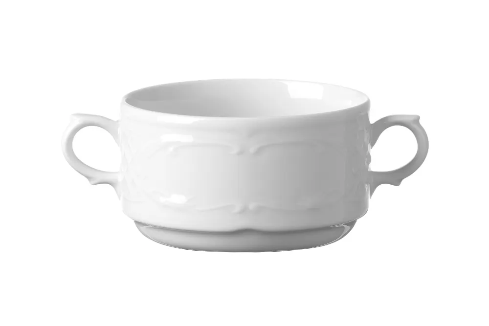 Soup bowl, HENDI, 0,25L, ⌀100mm