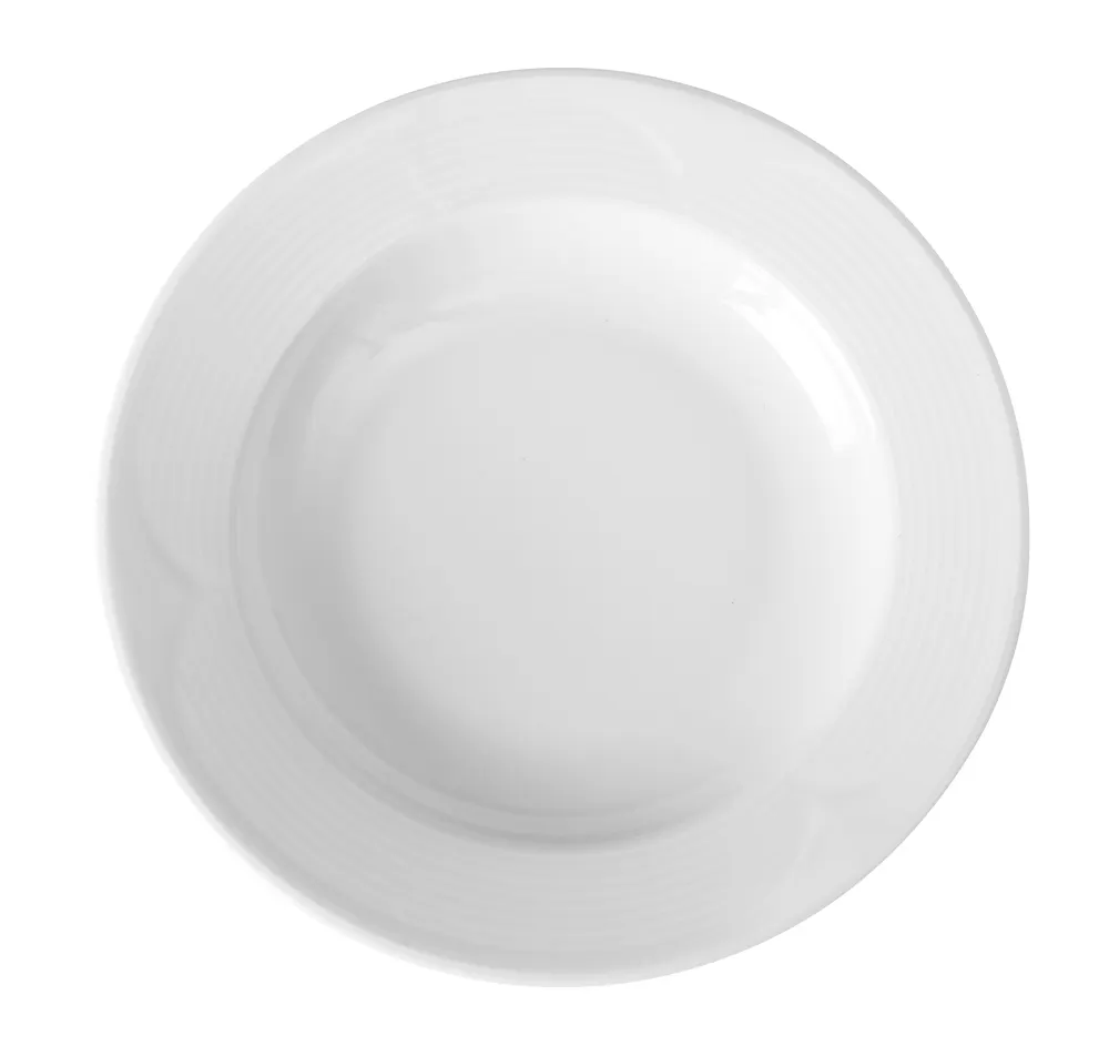 Soup plate, HENDI, ⌀220mm