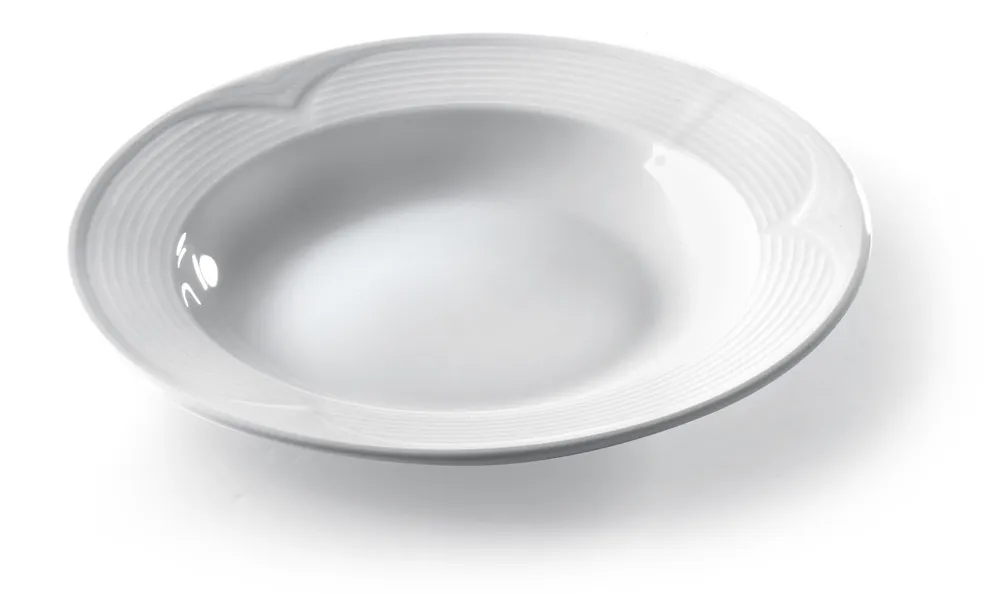 Vis Soup plate, HENDI, ⌀220mm, bilde 2