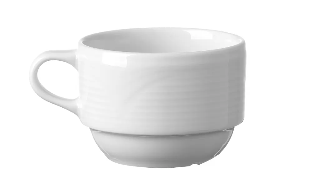 Coffee cup, HENDI, 0,17L, ⌀79mm
