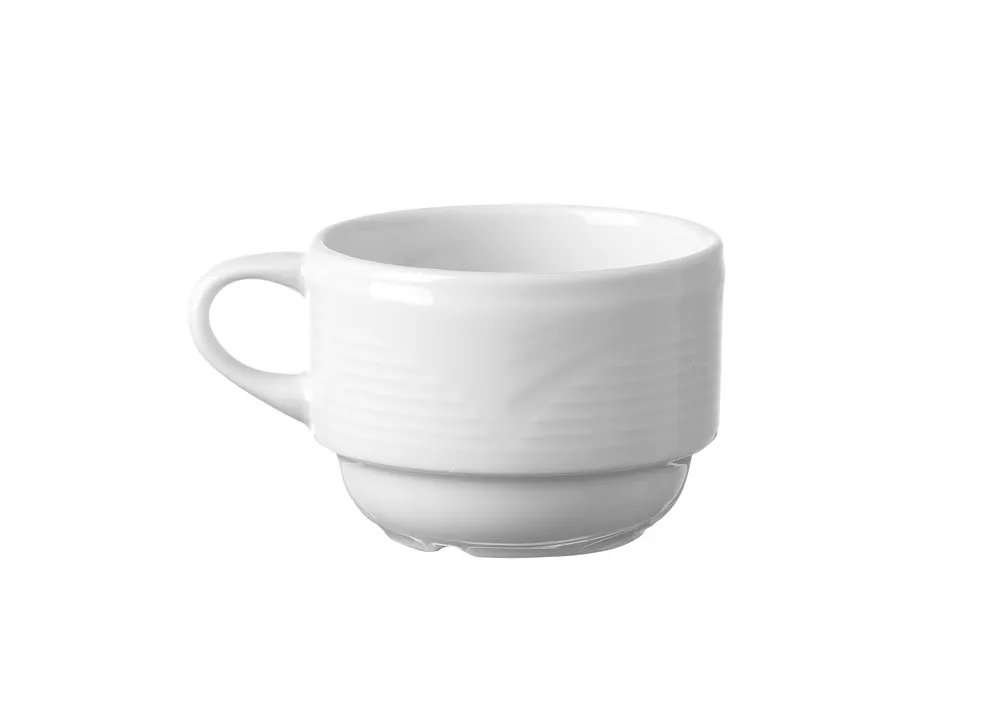 Espresso cup, HENDI, 0,09L, ⌀63mm