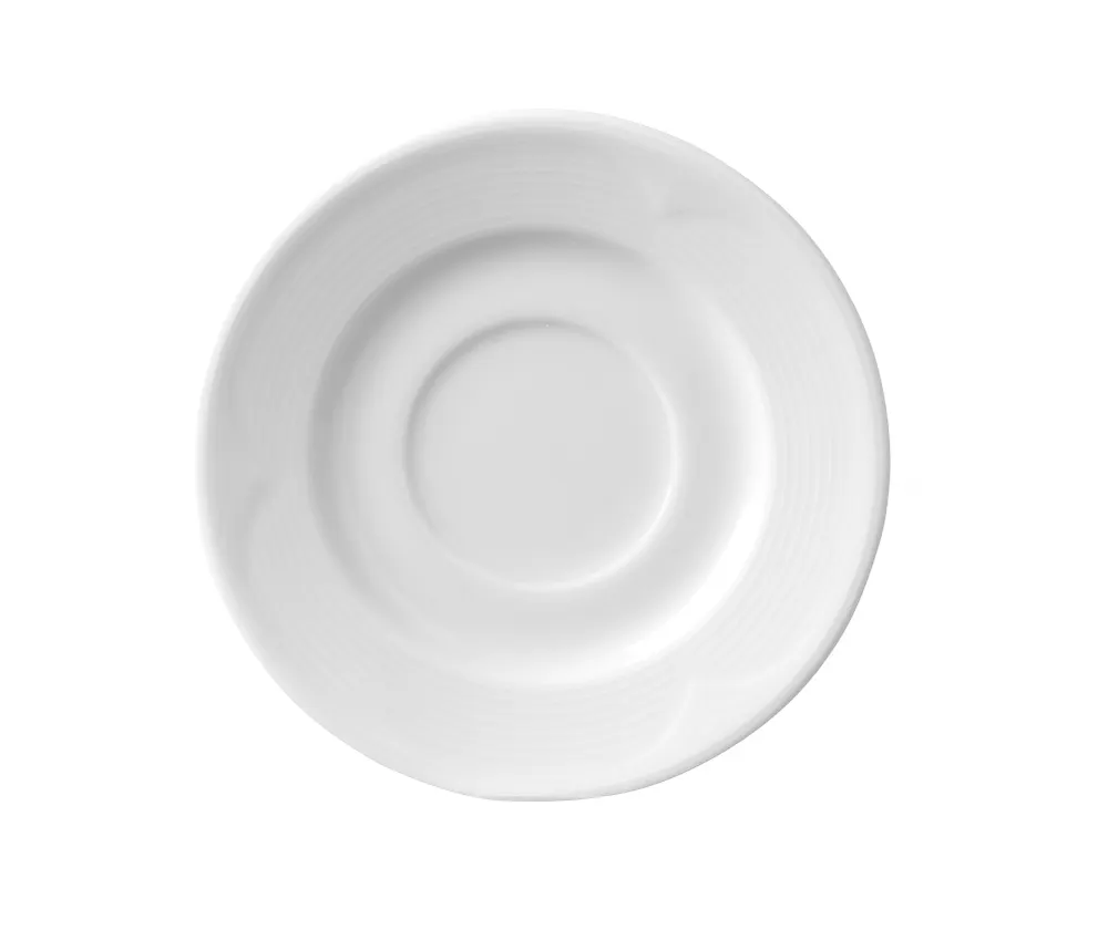 Saucer for espresso cup, HENDI, ⌀125mm
