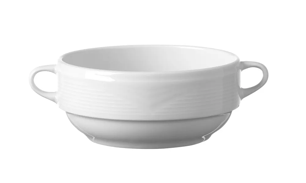 Soup bowl, HENDI, 0,38L, ⌀120mm