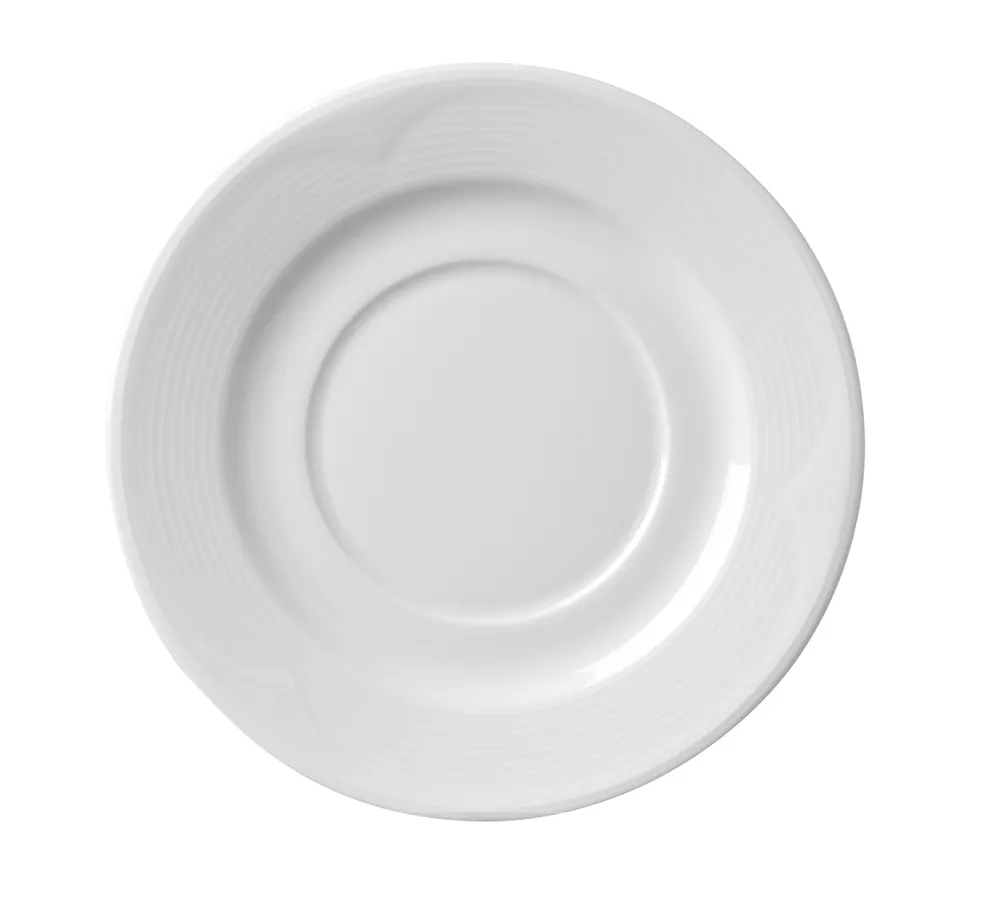 Saucer for soup bowl, HENDI, ⌀190mm