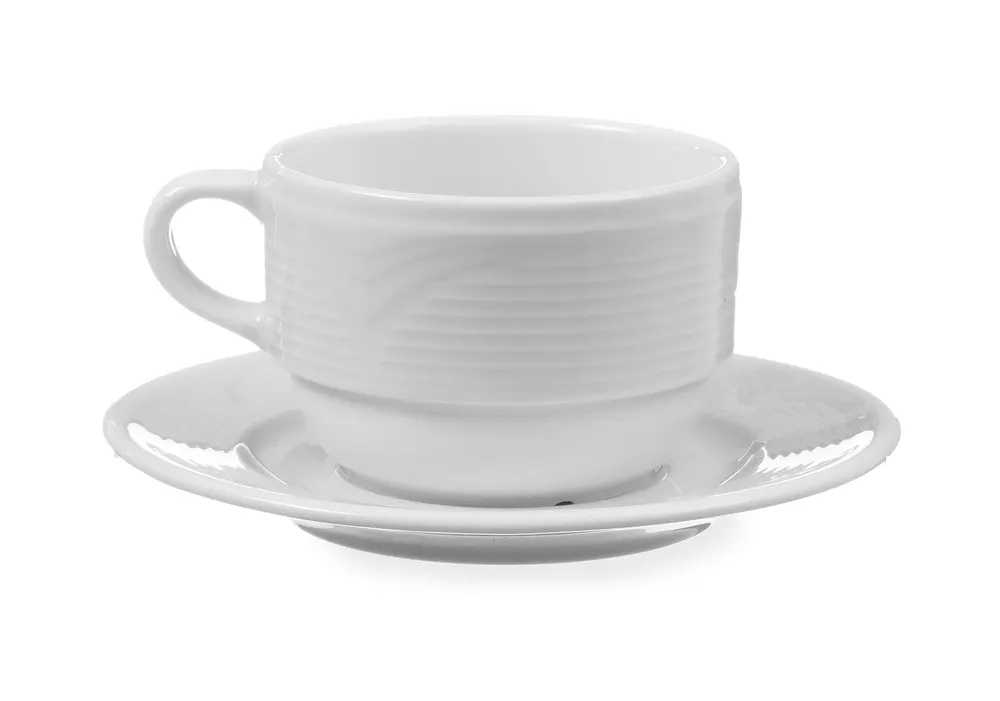 Vis Cappuccino cup, HENDI, 0,23L, ⌀87mm, bilde 2