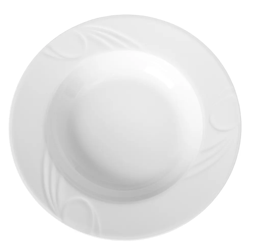Deep plate, HENDI, ⌀300mm