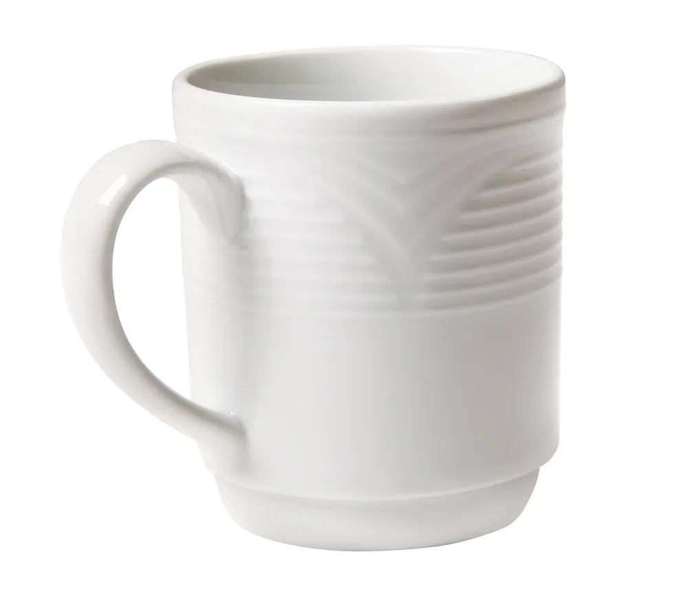 Mug, HENDI, 0,22L, ⌀mm