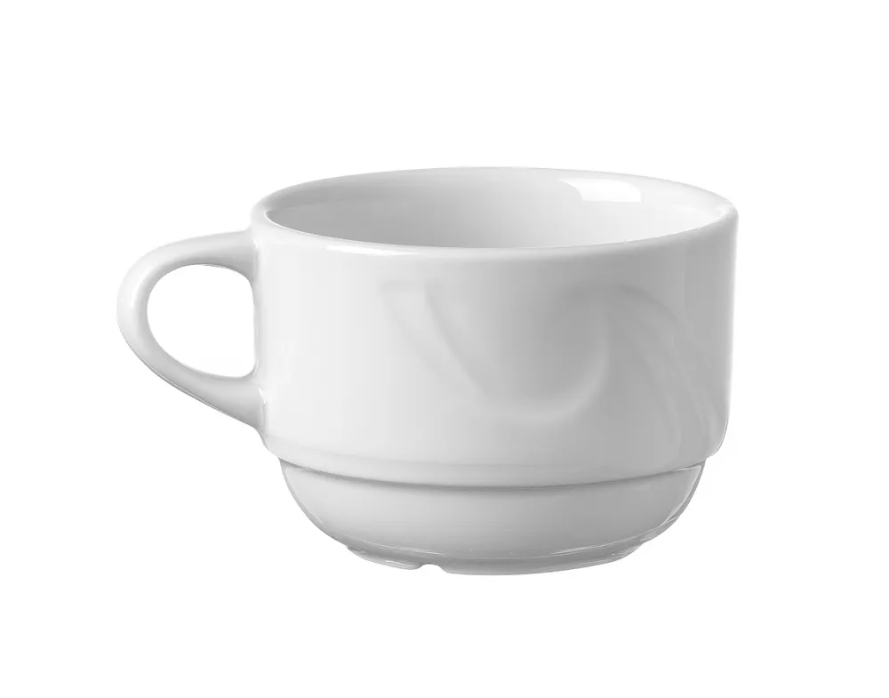 Espresso cup, HENDI, 0,09L, ⌀64mm
