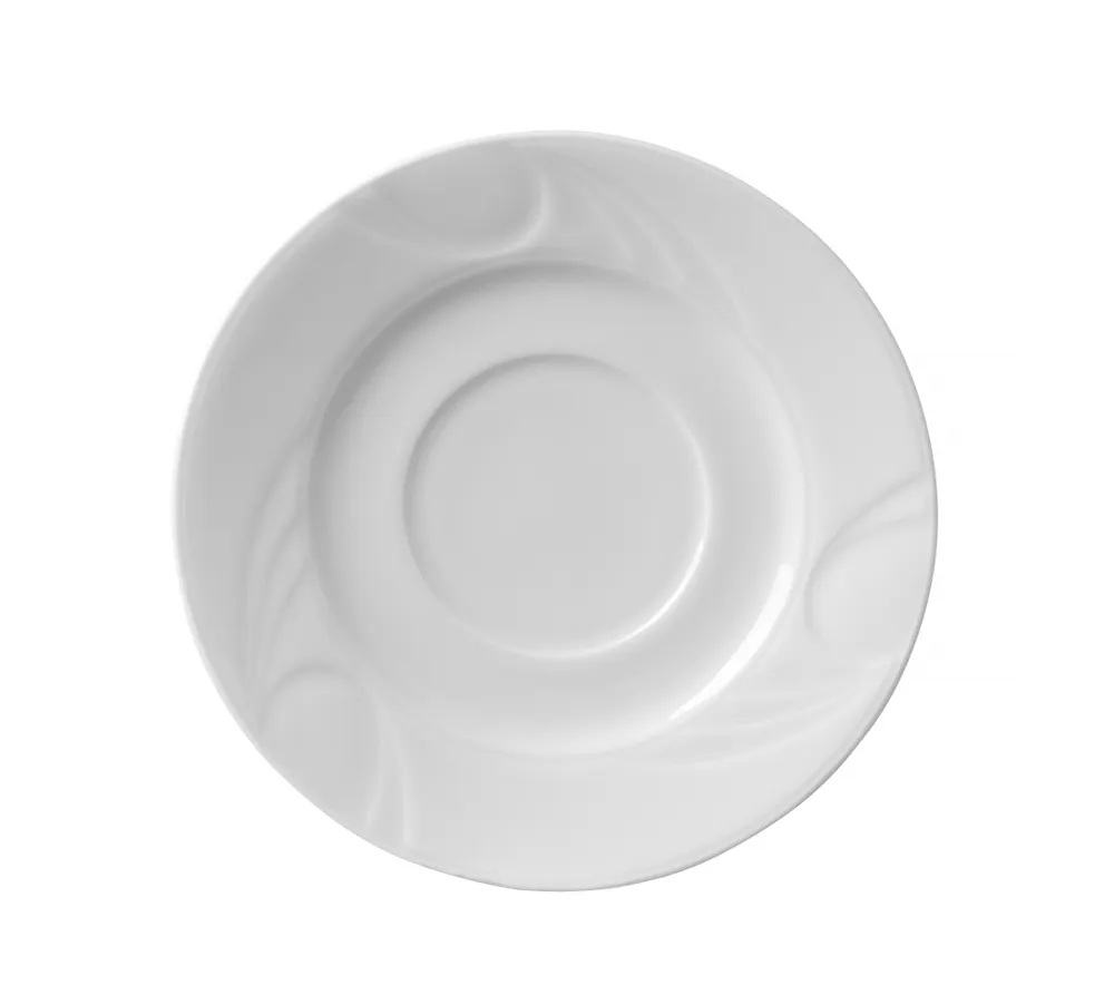 Saucer for soup bowl, HENDI, ⌀180mm