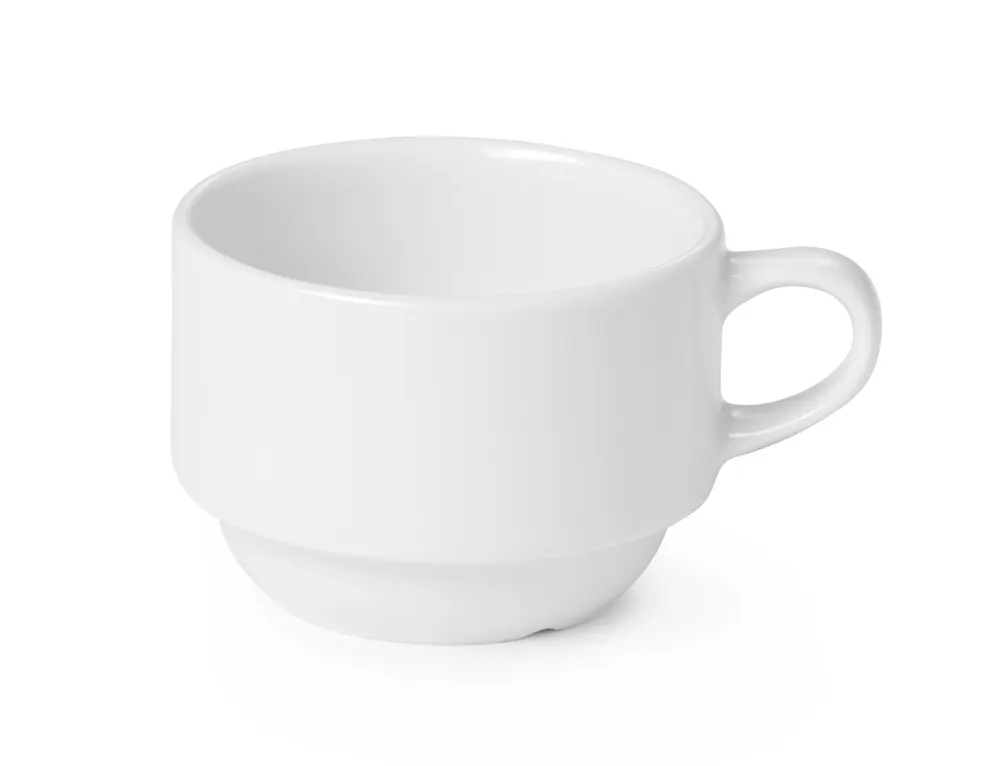 Coffee cup, HENDI, 0,17L, ⌀80mm