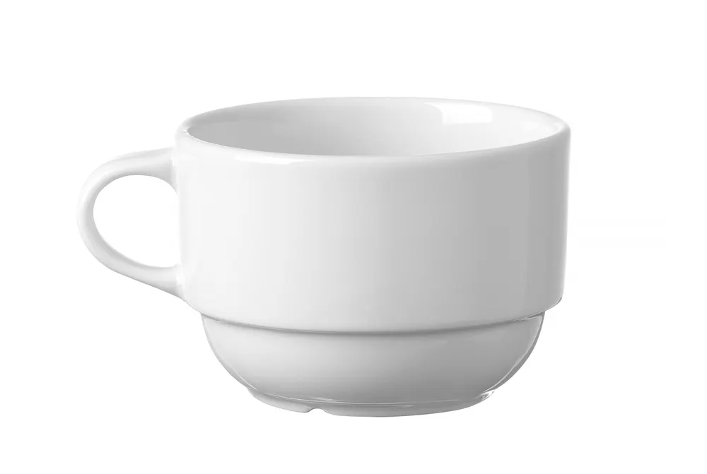 Espresso cup, HENDI, 0,09L, ⌀63mm