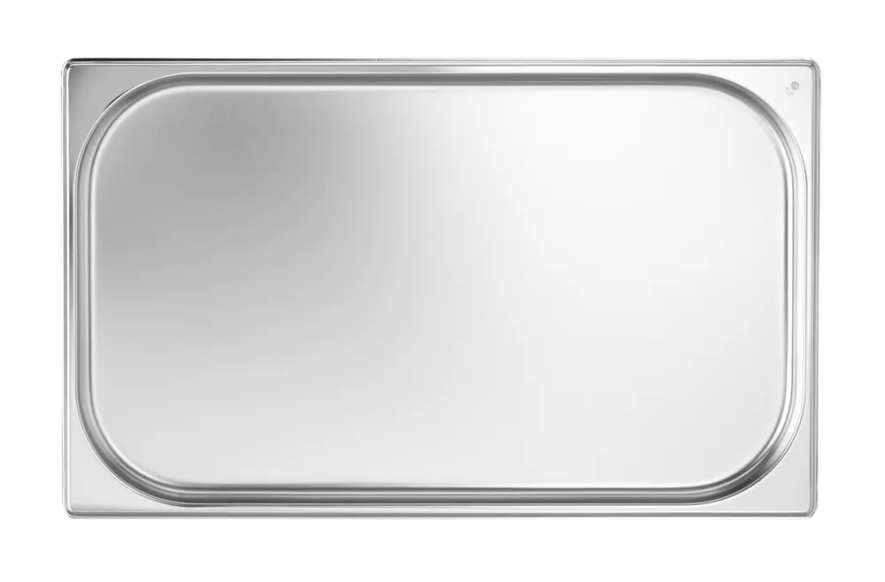 Vis Container GN 1/1, HENDI, Budget Line, GN 1/1, 2,5L, 530x325x(H)20mm, bilde 3