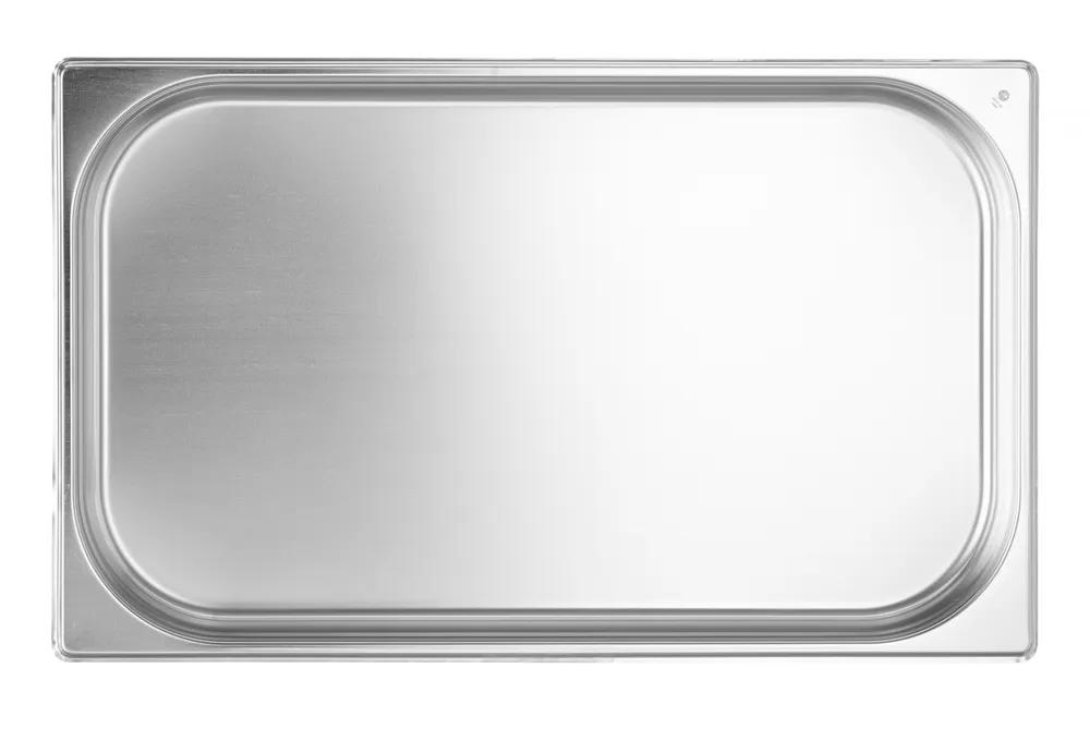 Vis Container GN 1/1, HENDI, Budget Line, GN 1/1, 9L, 530x325x(H)65mm, bilde 3