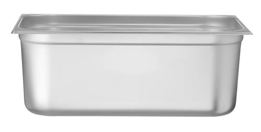 Vis Container GN 1/1, HENDI, Budget Line, GN 1/1, 2,5L, 530x325x(H)20mm, bilde 6