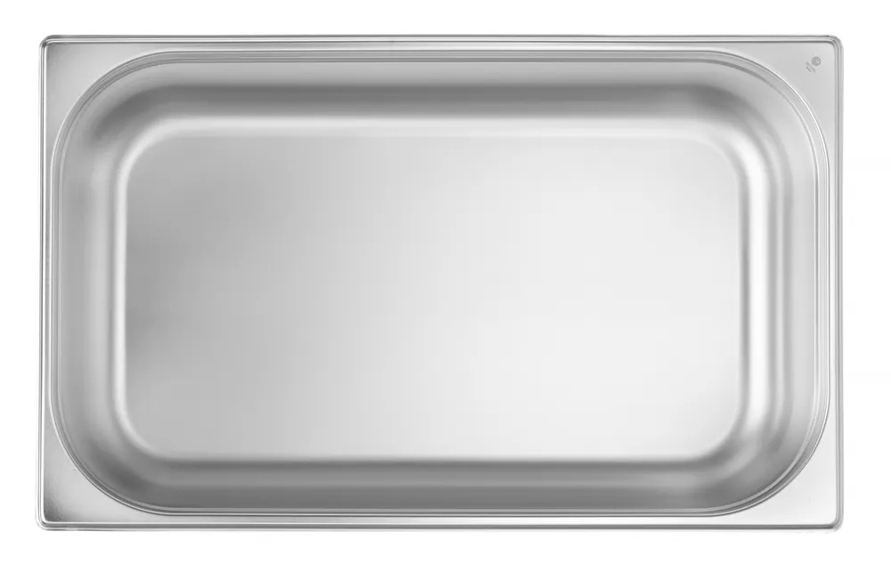 Vis Container GN 1/1, HENDI, Budget Line, GN 1/1, 2,5L, 530x325x(H)20mm, bilde 7