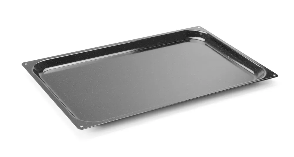 Tray CONVECTOMAT, HENDI, GN 1/1, 530x325x(H)20mm