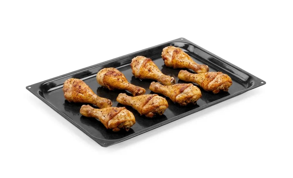 Vis Tray CONVECTOMAT, HENDI, GN 1/1, 530x325x(H)20mm, bilde 3