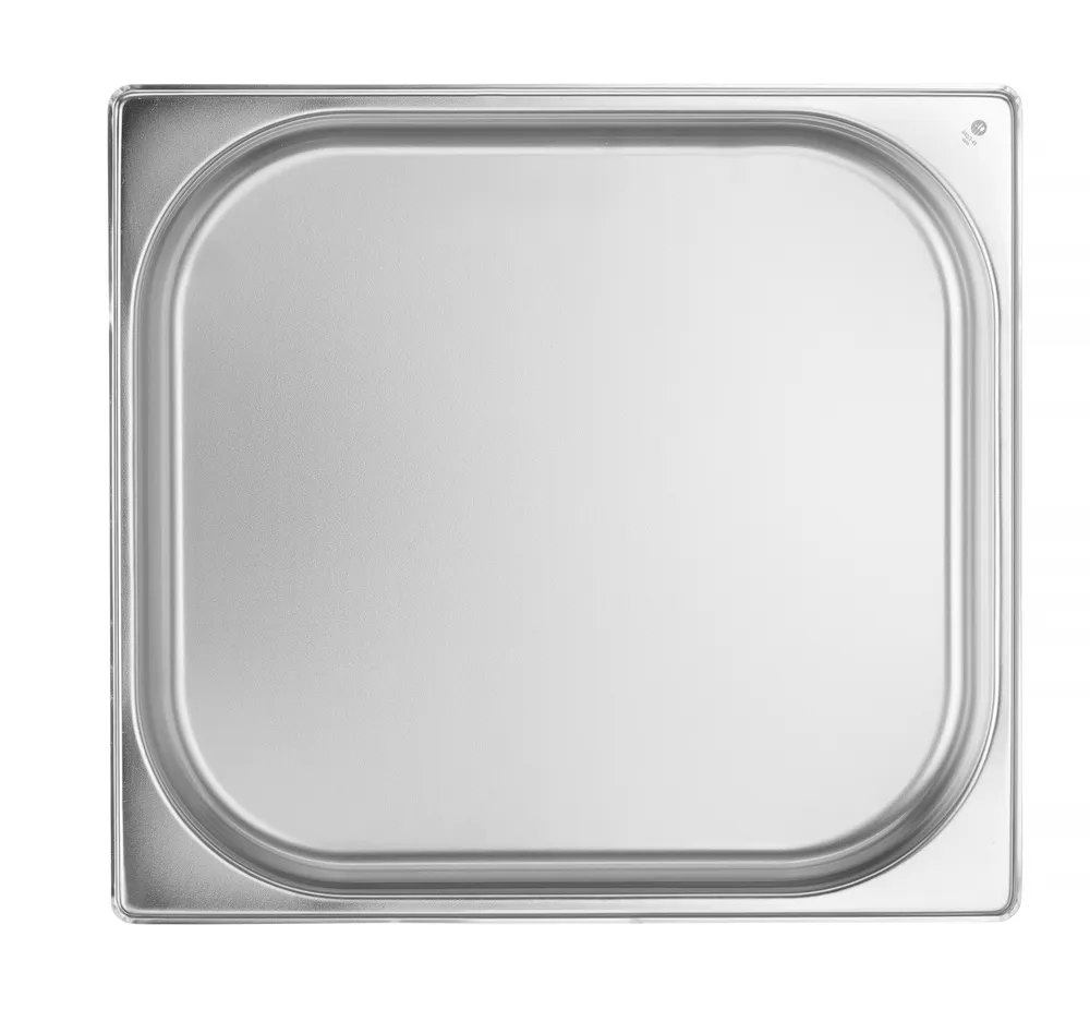 Vis Container GN 2/3 , HENDI, Budget Line, GN 2/3, 3L, 354x325x(H)40mm, bilde 2