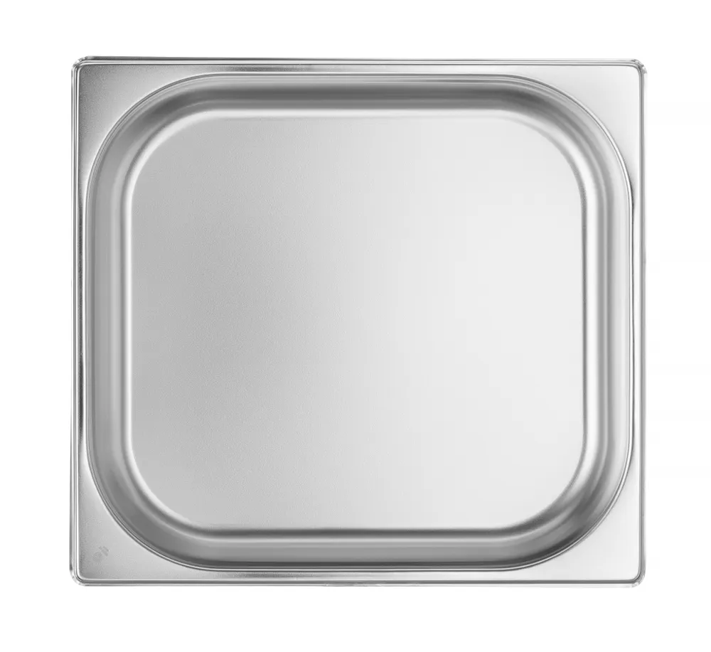 Vis Container GN 2/3 , HENDI, Budget Line, GN 2/3, 5,5L, 354x325x(H)65mm, bilde 3