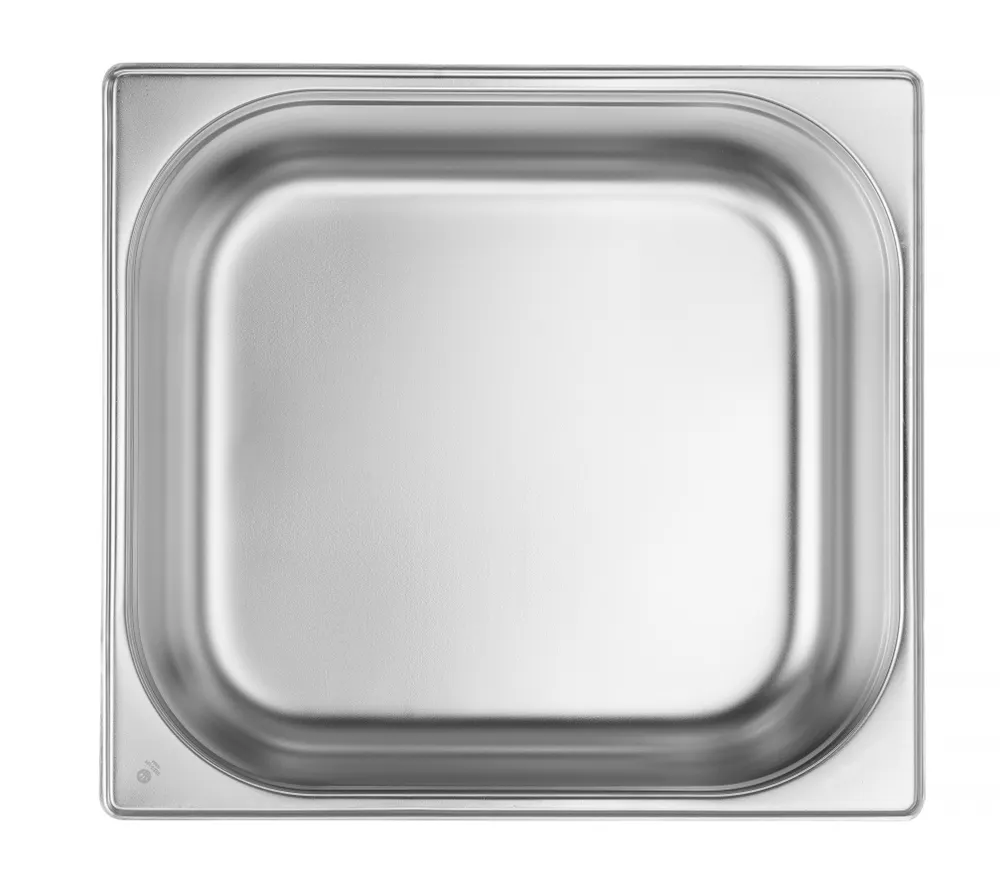 Vis Container GN 2/3 , HENDI, Budget Line, GN 2/3, 13L, 354x325x(H)150mm, bilde 3
