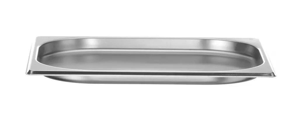 Container GN 1/2 , HENDI, Budget Line, GN 1/2, 1L, 325x265x(H)20mm