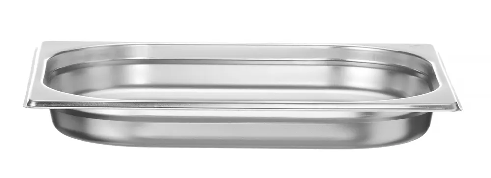Container GN 1/2 , HENDI, Budget Line, GN 1/2, 2L, 325x265x(H)40mm