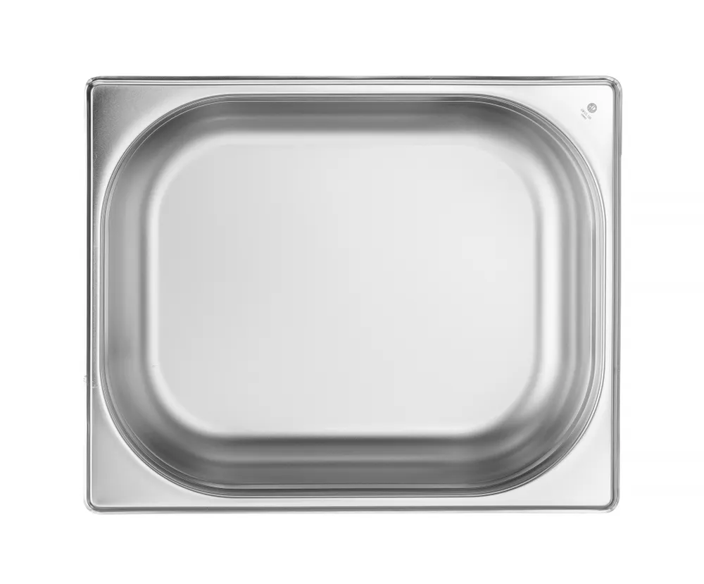 Vis Container GN 1/2 , HENDI, Budget Line, GN 1/2, 6,5L, 325x265x(H)100mm, bilde 3