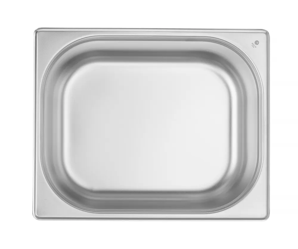 Vis Container GN 1/2 , HENDI, Budget Line, GN 1/2, 9,5L, 325x265x(H)150mm, bilde 3