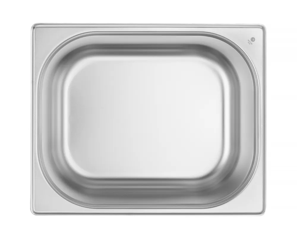 Vis Container GN 1/2 , HENDI, Budget Line, GN 1/2, 4L, 325x265x(H)65mm, bilde 5