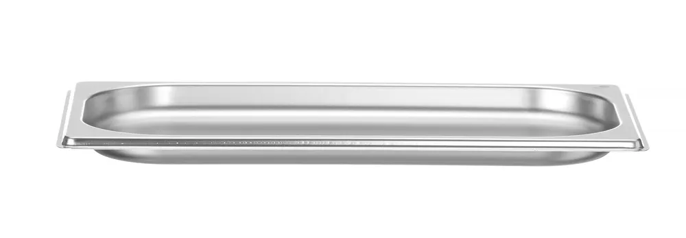 GN 1/3 container, HENDI, Budget Line, GN 1/3, 0,8L, 325x176x(H)20mm