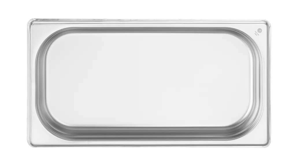 Vis GN 1/3 container, HENDI, Budget Line, GN 1/3, 1,5L, 325x176x(H)40mm, bilde 3