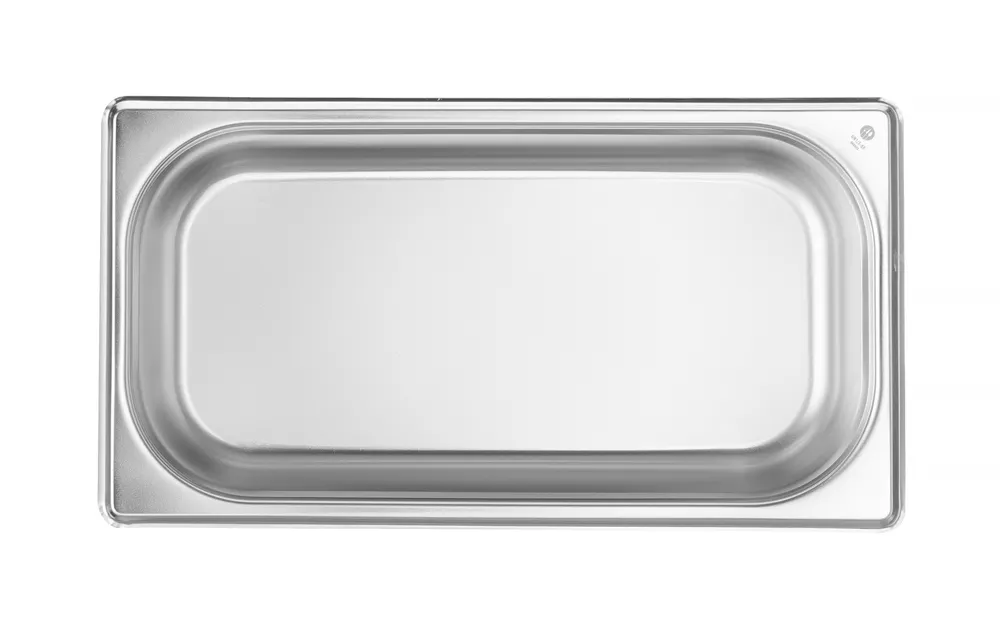 Vis GN 1/3 container, HENDI, Budget Line, GN 1/3, 2,5L, 325x176x(H)65mm, bilde 3