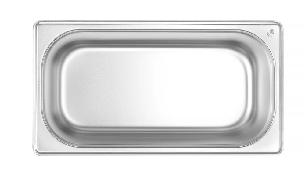 Vis GN 1/3 container, HENDI, Budget Line, GN 1/3, 5,7L, 325x176x(H)150mm, bilde 3
