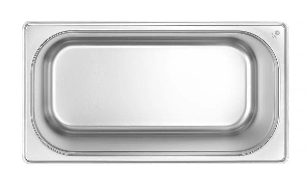 Vis GN 1/3 container, HENDI, Budget Line, GN 1/3, 7,8L, 325x176x(H)200mm, bilde 3