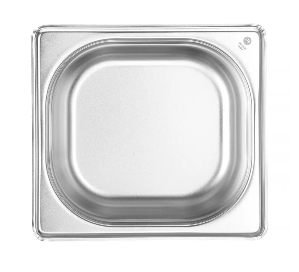 Vis Container GN 1/6 , HENDI, Budget Line, GN 1/6, 1L, 176x162x(H)65mm, bilde 3