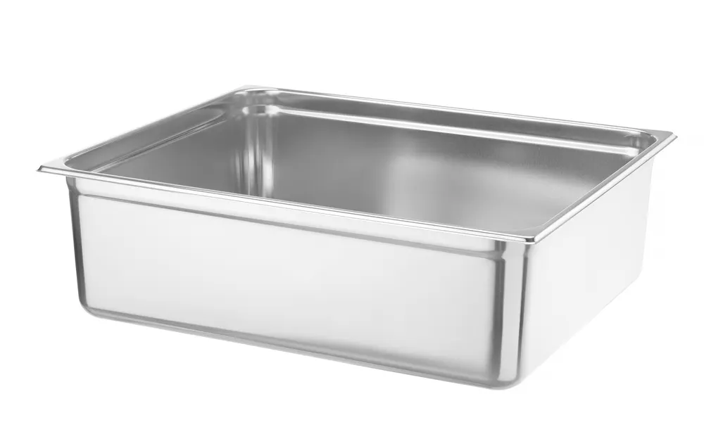 Vis Container GN 2/1, HENDI, Profi Line, GN 2/1, 5,5L, (H)20mm, bilde 4