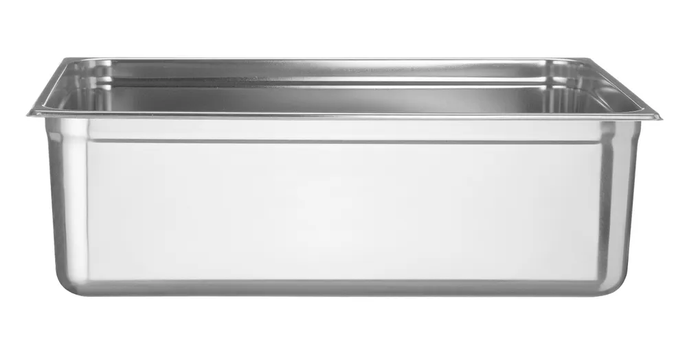 Vis Container GN 2/1, HENDI, Profi Line, GN 2/1, 5,5L, (H)20mm, bilde 3