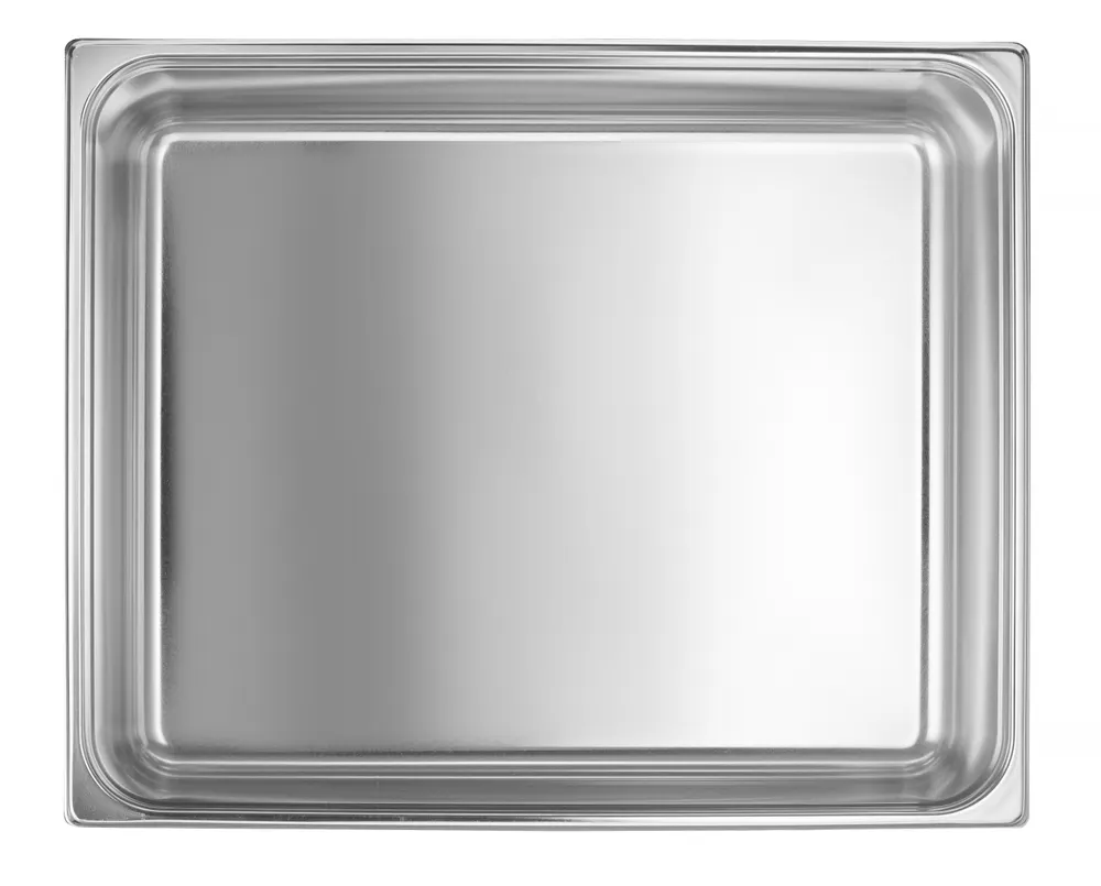 Vis Container GN 2/1, HENDI, Profi Line, GN 2/1, 5,5L, (H)20mm, bilde 5