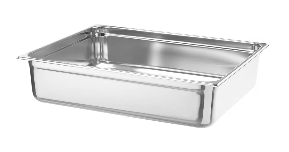 Vis Container GN 2/1, HENDI, Profi Line, GN 2/1, 43L, (H)150mm, bilde 2