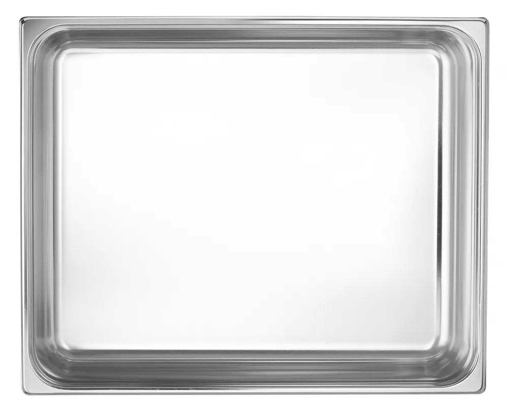 Vis Container GN 2/1, HENDI, Profi Line, GN 2/1, 43L, (H)150mm, bilde 3