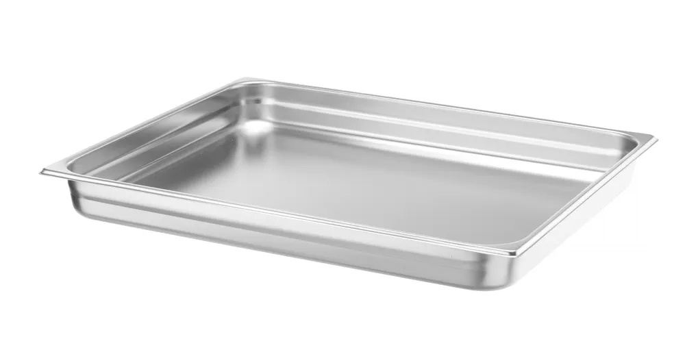 Vis Container GN 2/1, HENDI, Profi Line, GN 2/1, 19L, (H)65mm, bilde 2